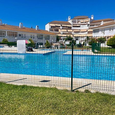 Paqo Lodge Laguna Del Portil, A 400 Metros De La Playa Eksteriør billede