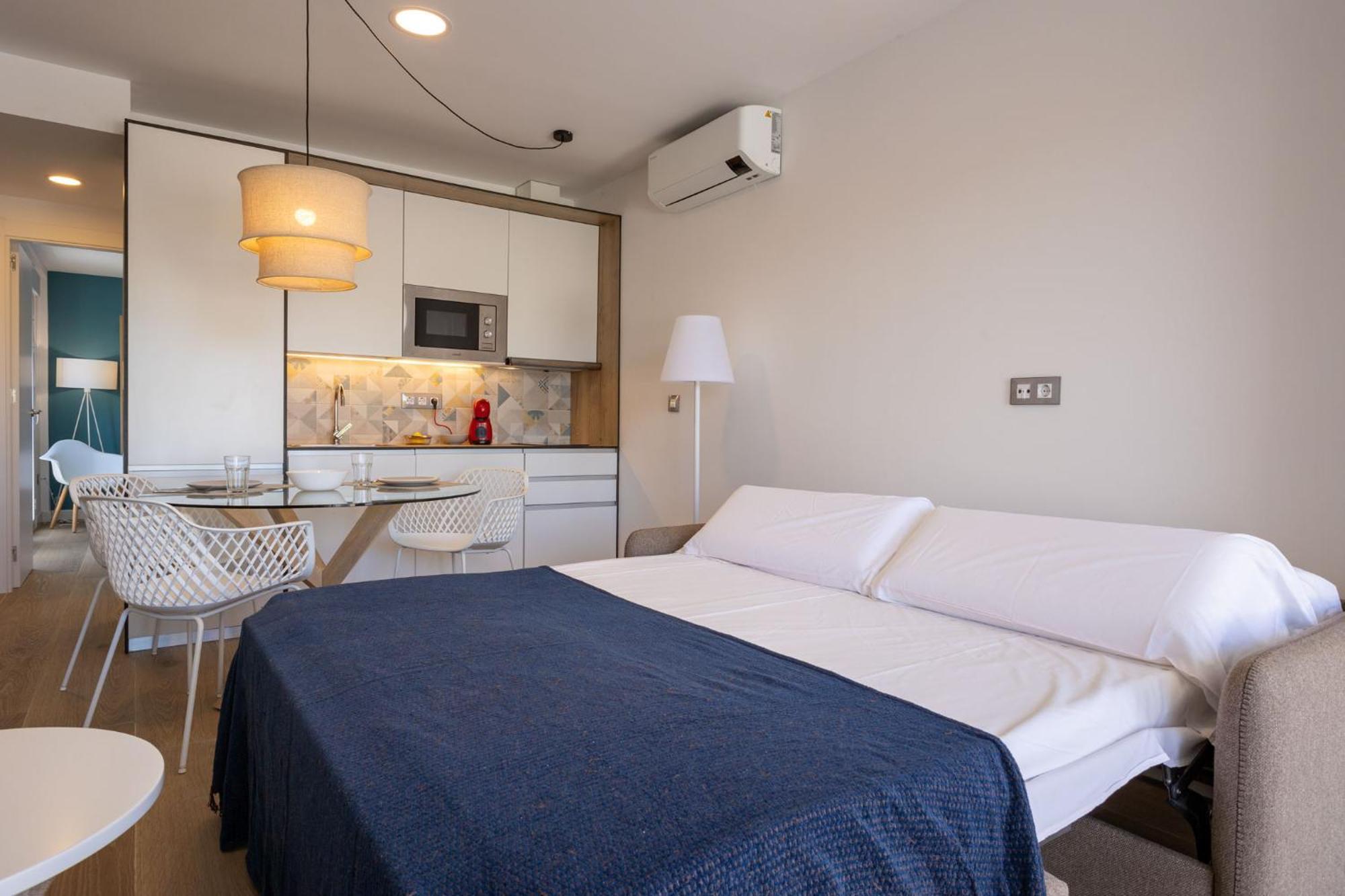 Paqo Lodge Laguna Del Portil, A 400 Metros De La Playa Eksteriør billede