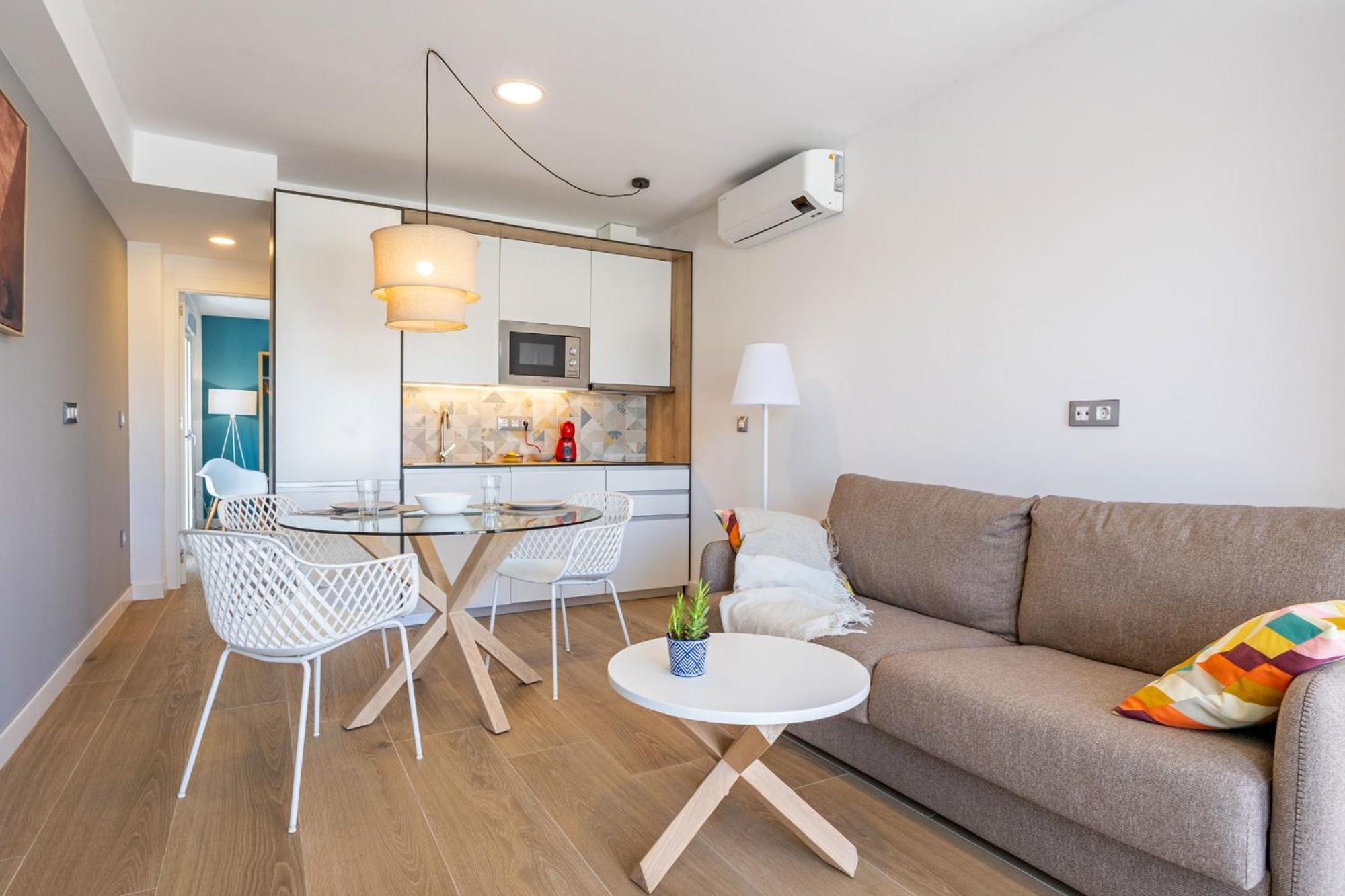 Paqo Lodge Laguna Del Portil, A 400 Metros De La Playa Eksteriør billede