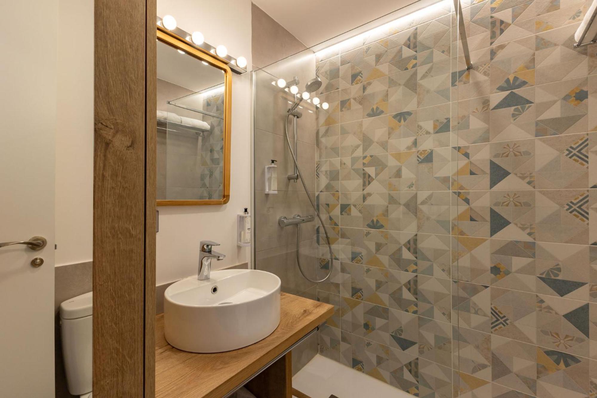 Paqo Lodge Laguna Del Portil, A 400 Metros De La Playa Eksteriør billede
