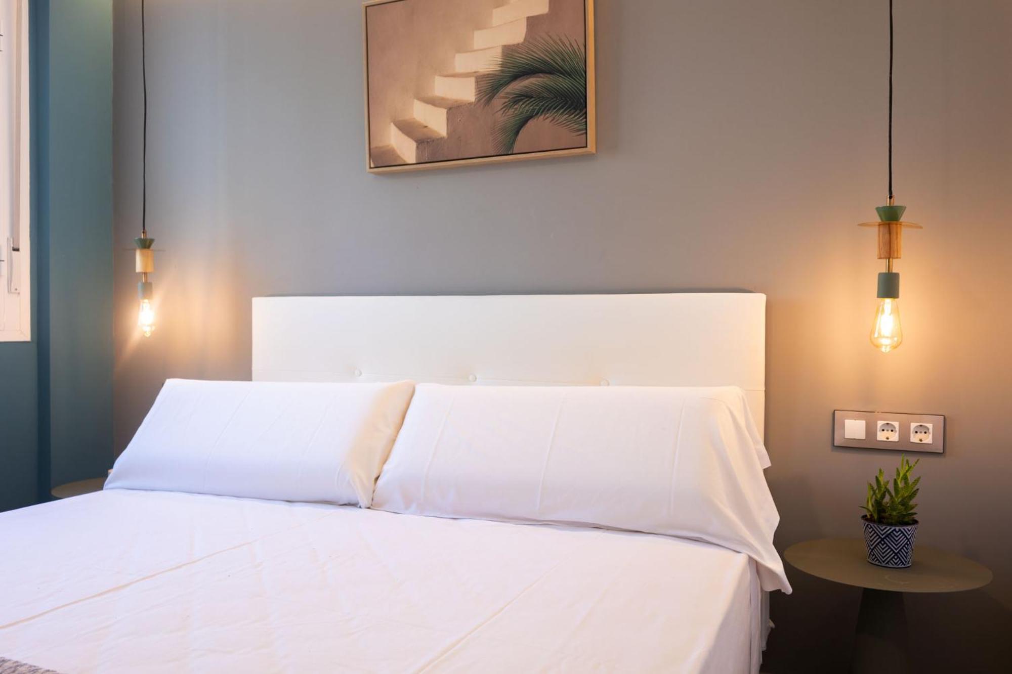 Paqo Lodge Laguna Del Portil, A 400 Metros De La Playa Eksteriør billede