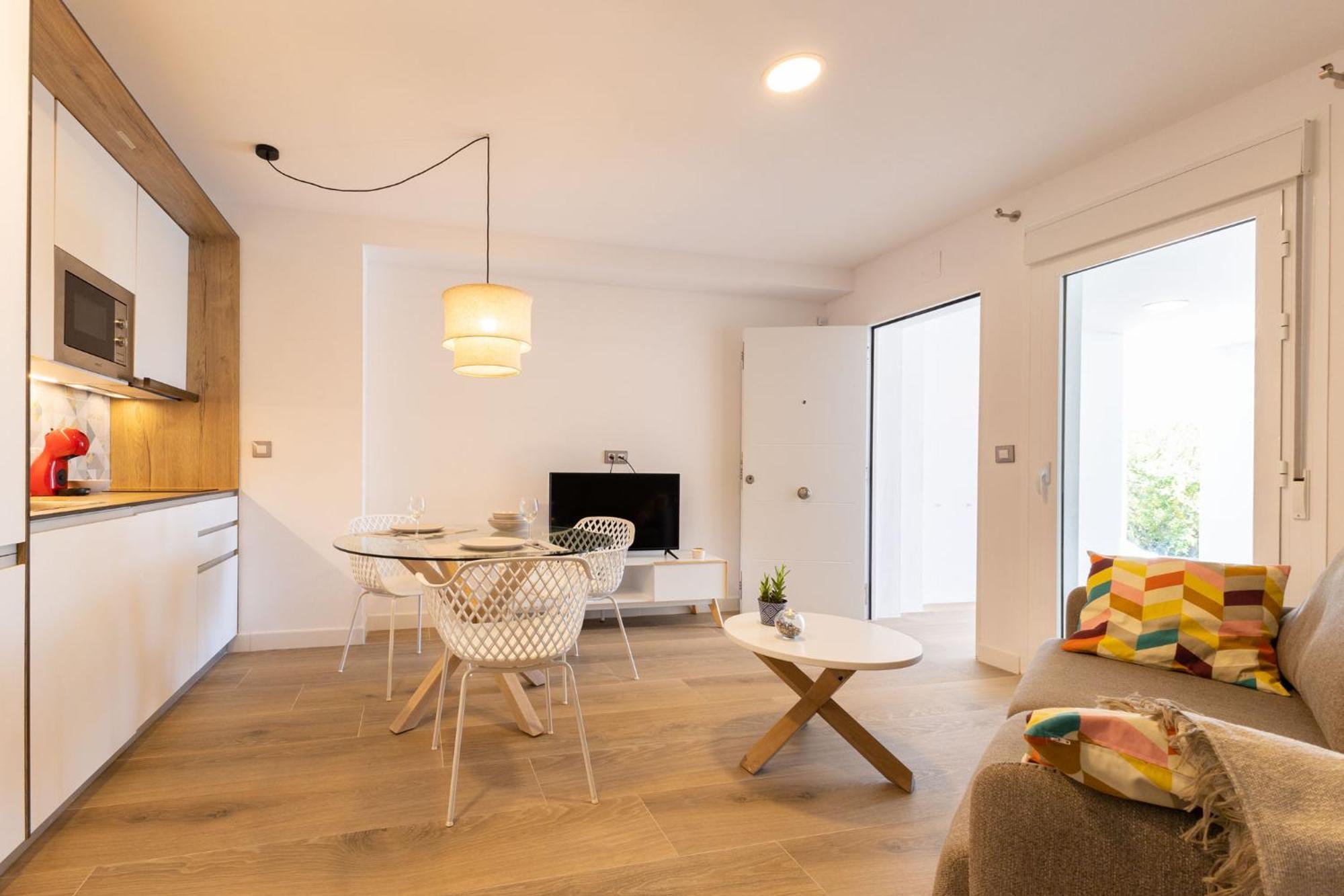 Paqo Lodge Laguna Del Portil, A 400 Metros De La Playa Eksteriør billede