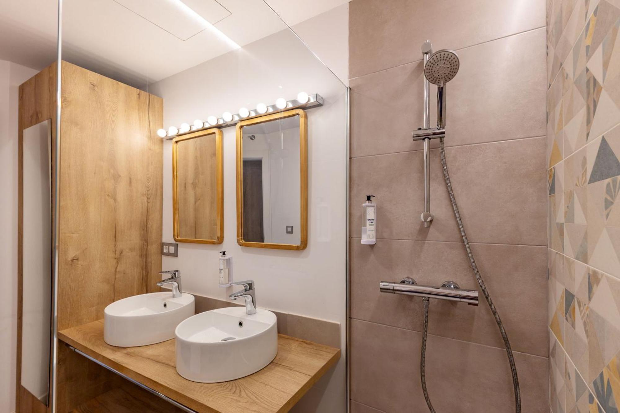 Paqo Lodge Laguna Del Portil, A 400 Metros De La Playa Eksteriør billede