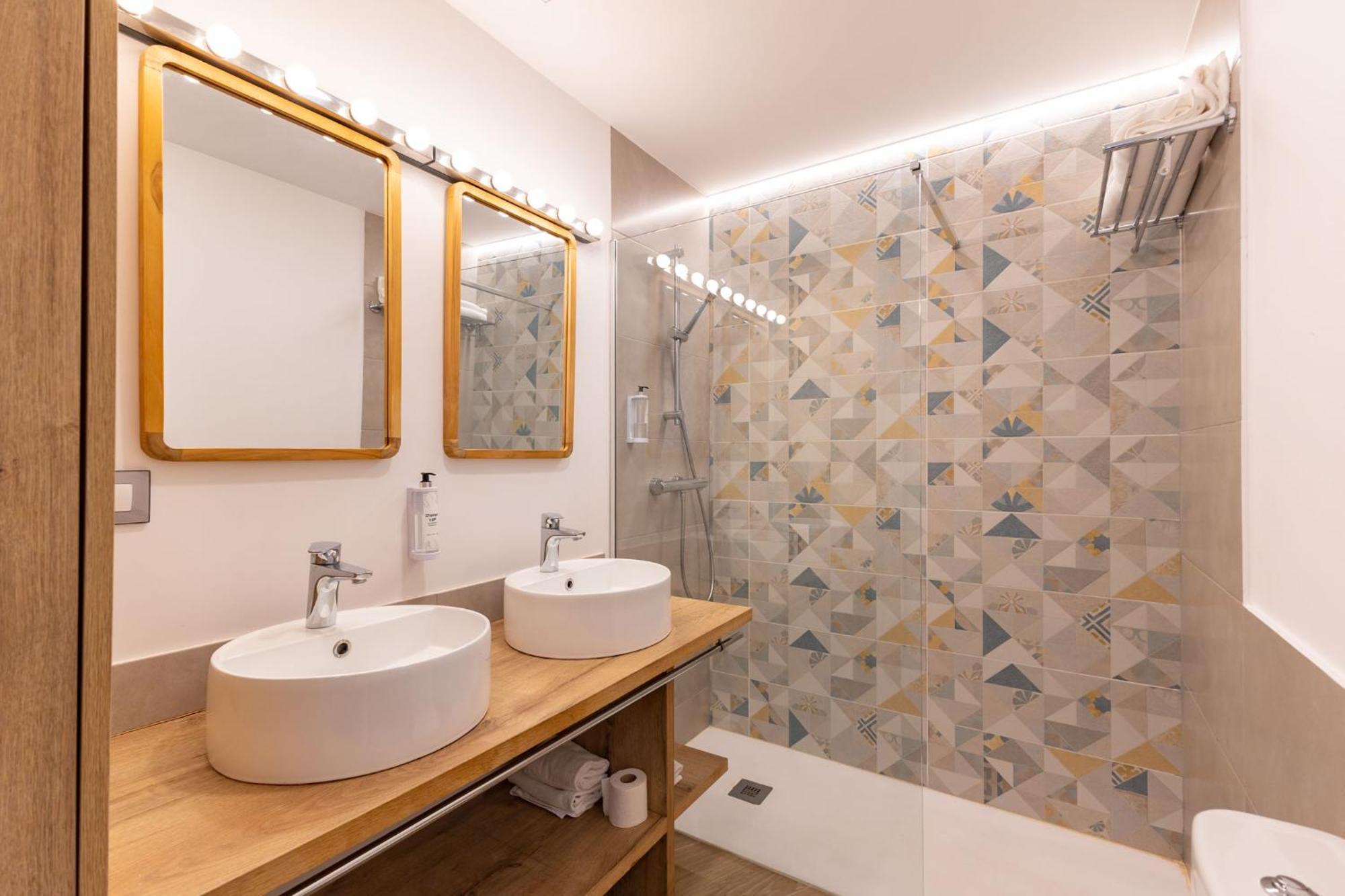 Paqo Lodge Laguna Del Portil, A 400 Metros De La Playa Eksteriør billede