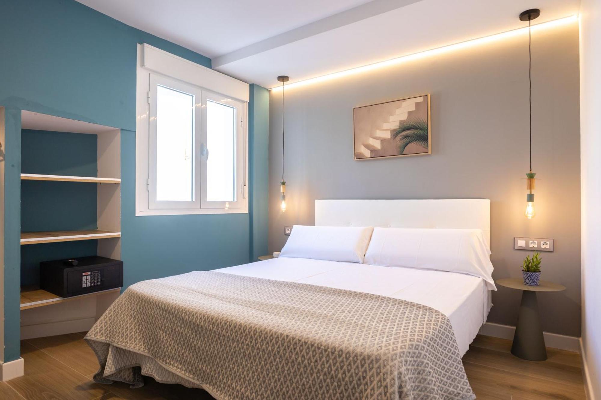 Paqo Lodge Laguna Del Portil, A 400 Metros De La Playa Eksteriør billede