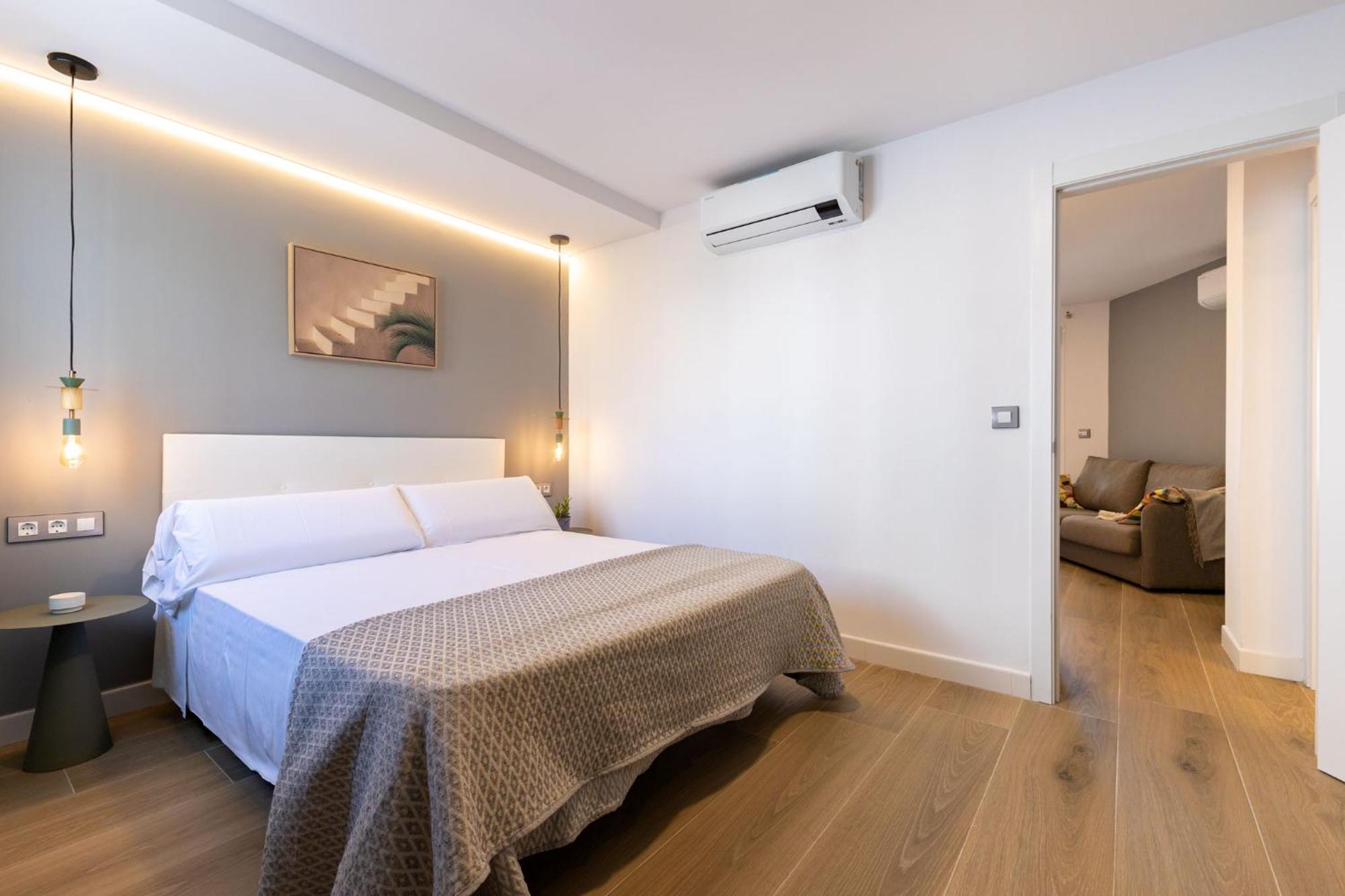 Paqo Lodge Laguna Del Portil, A 400 Metros De La Playa Eksteriør billede