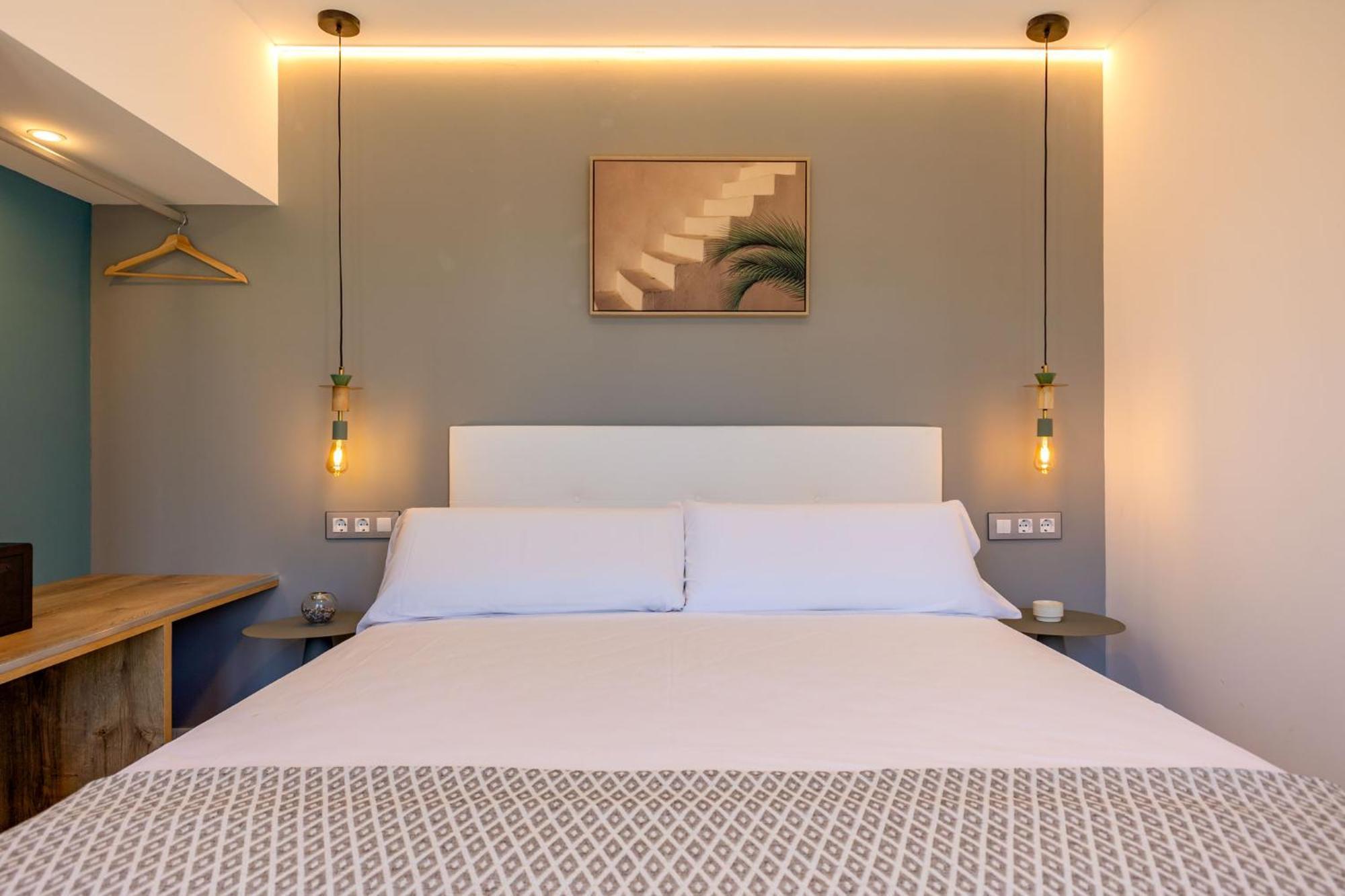 Paqo Lodge Laguna Del Portil, A 400 Metros De La Playa Eksteriør billede