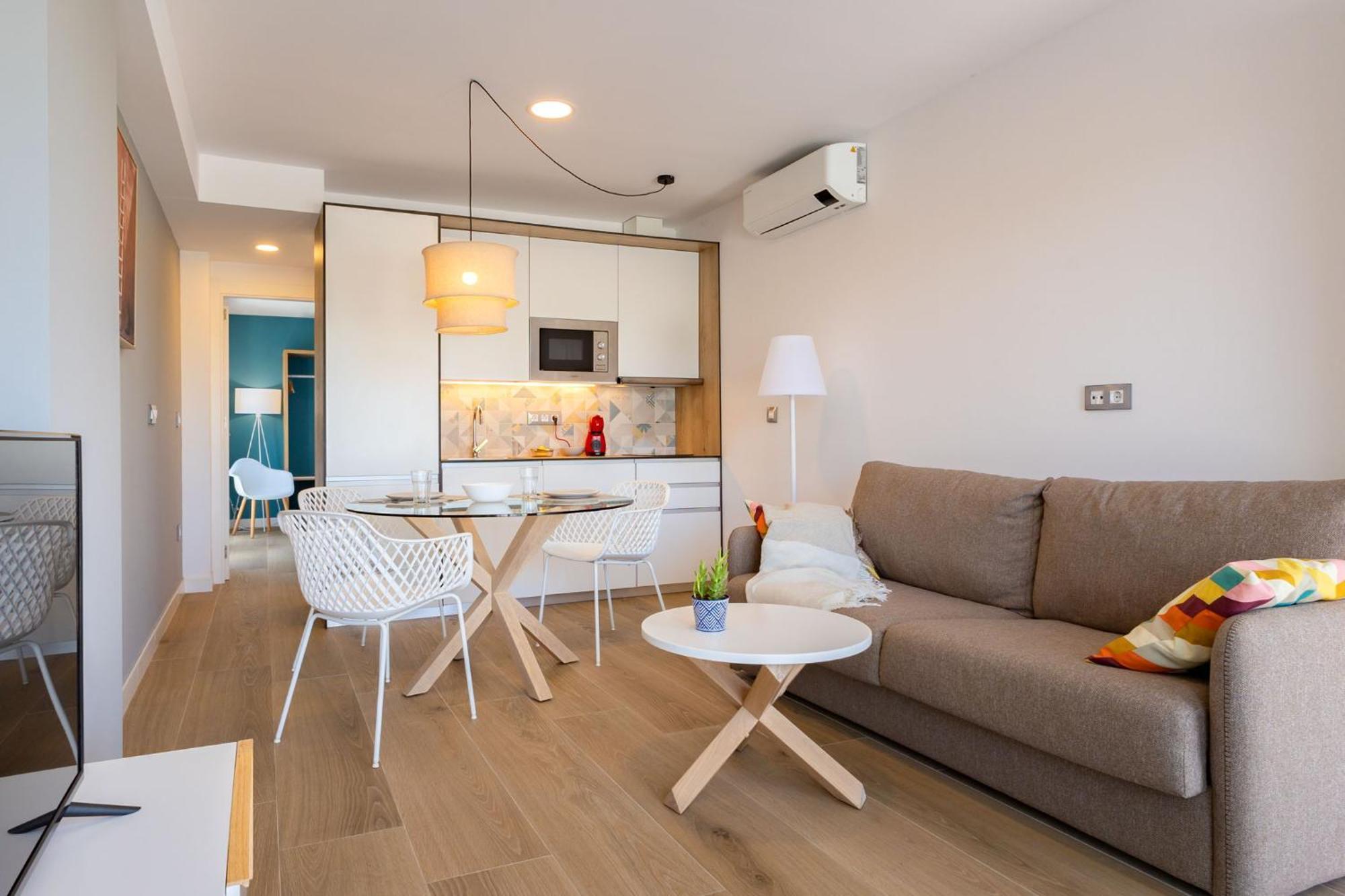 Paqo Lodge Laguna Del Portil, A 400 Metros De La Playa Eksteriør billede