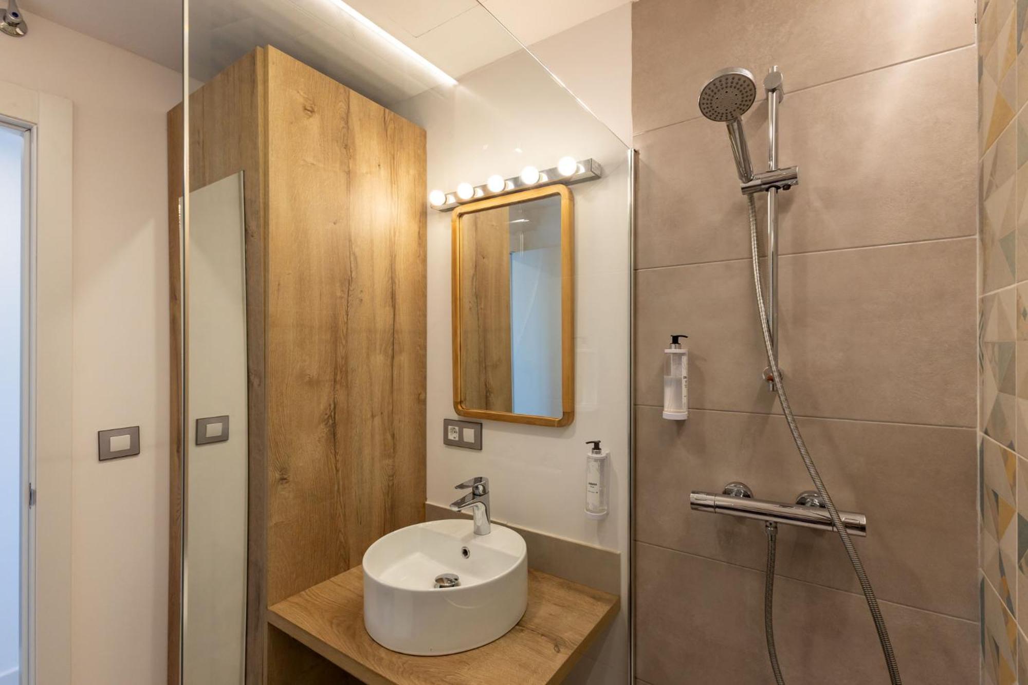 Paqo Lodge Laguna Del Portil, A 400 Metros De La Playa Eksteriør billede