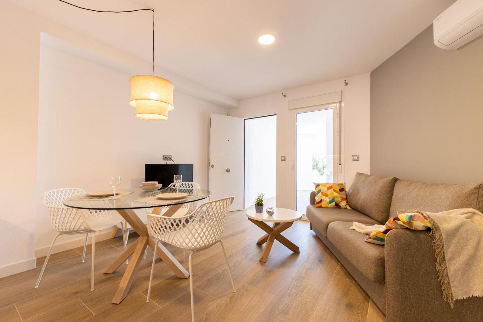 Paqo Lodge Laguna Del Portil, A 400 Metros De La Playa Eksteriør billede
