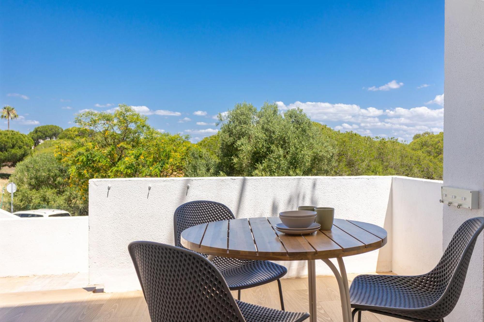 Paqo Lodge Laguna Del Portil, A 400 Metros De La Playa Værelse billede