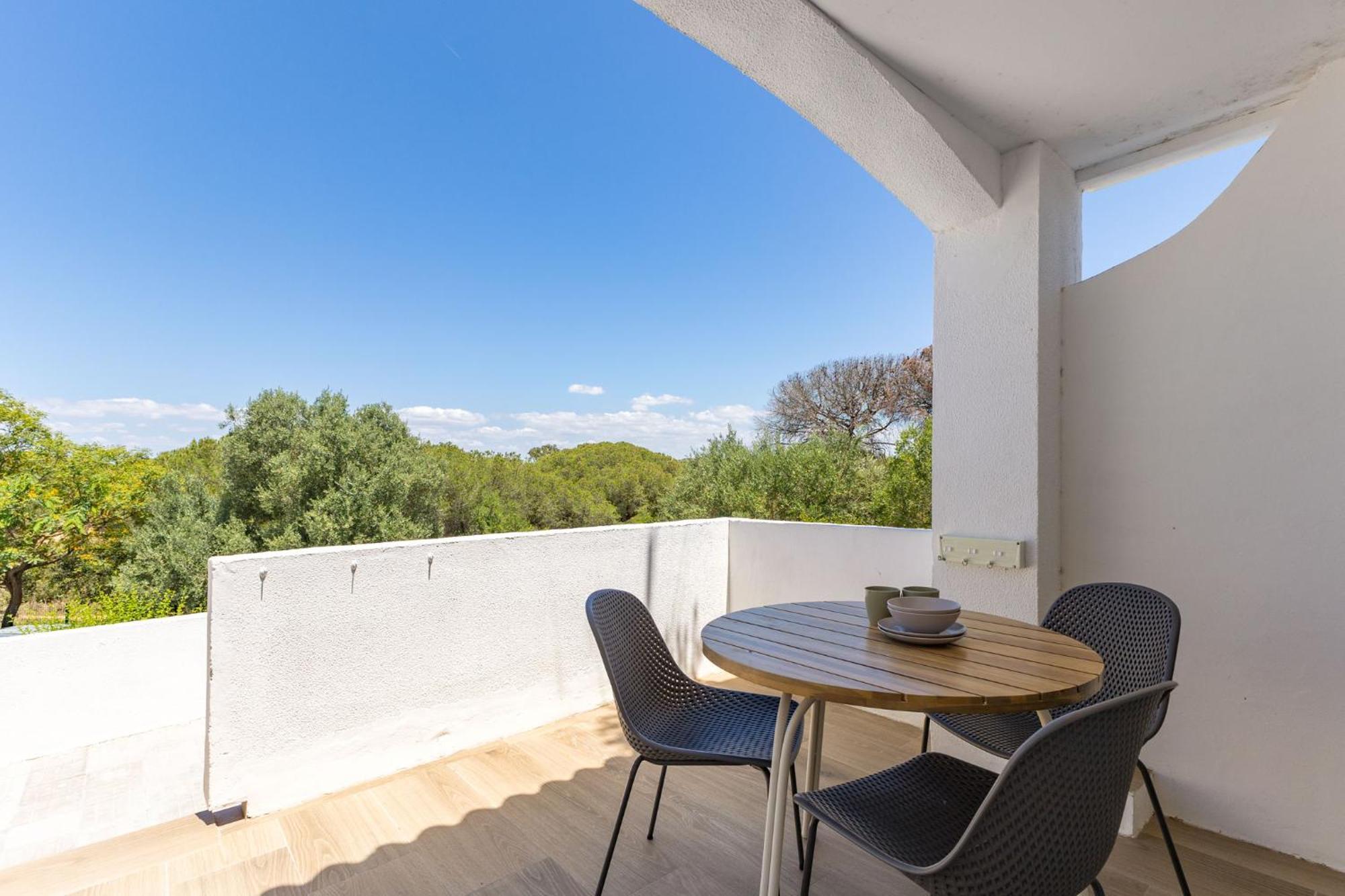 Paqo Lodge Laguna Del Portil, A 400 Metros De La Playa Eksteriør billede