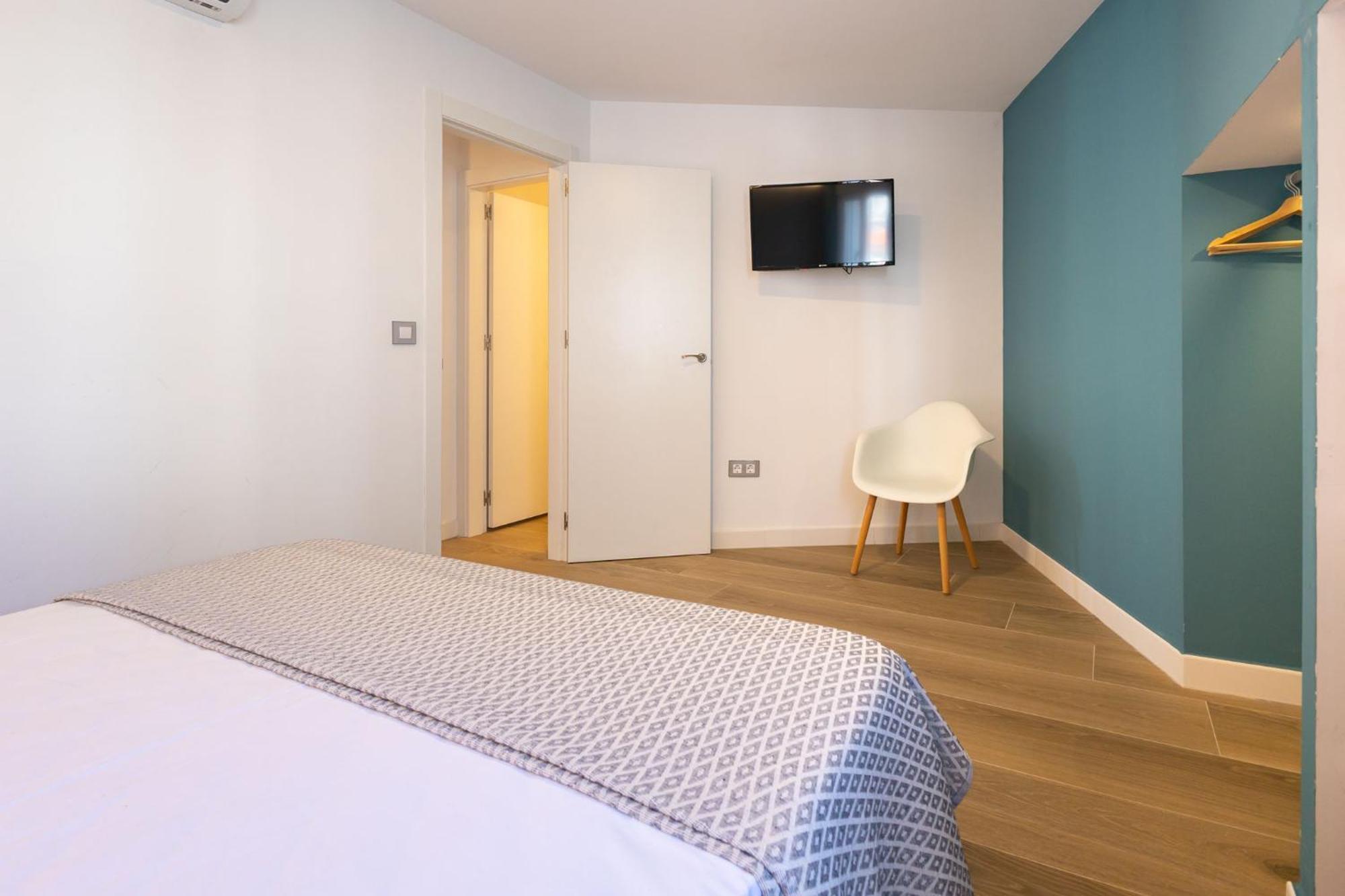 Paqo Lodge Laguna Del Portil, A 400 Metros De La Playa Eksteriør billede