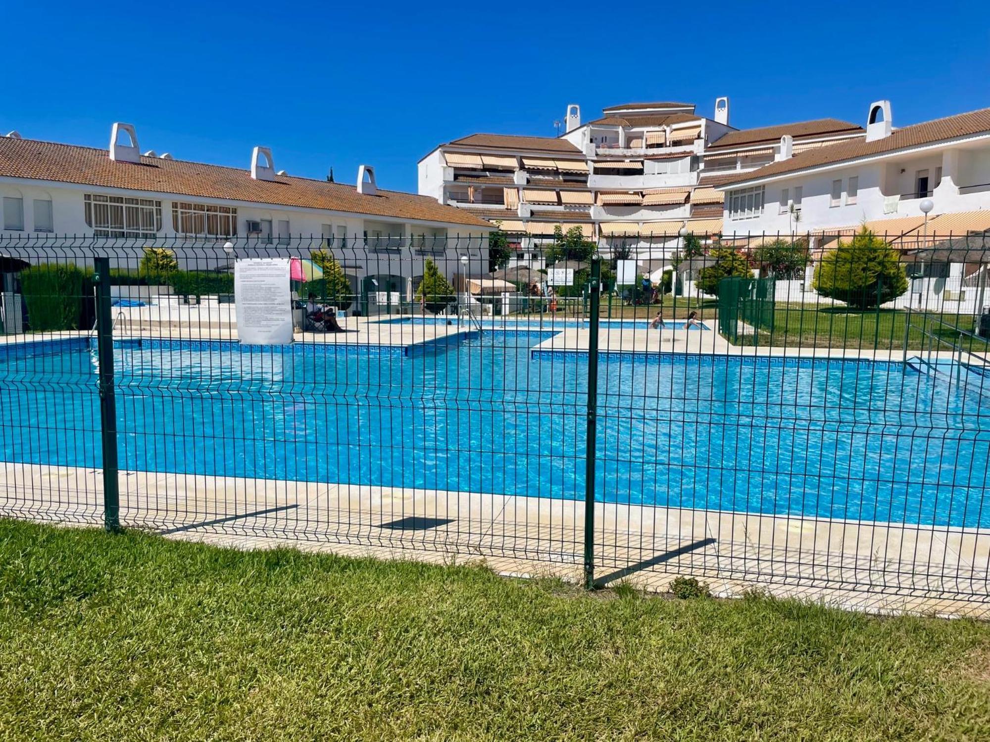 Paqo Lodge Laguna Del Portil, A 400 Metros De La Playa Eksteriør billede